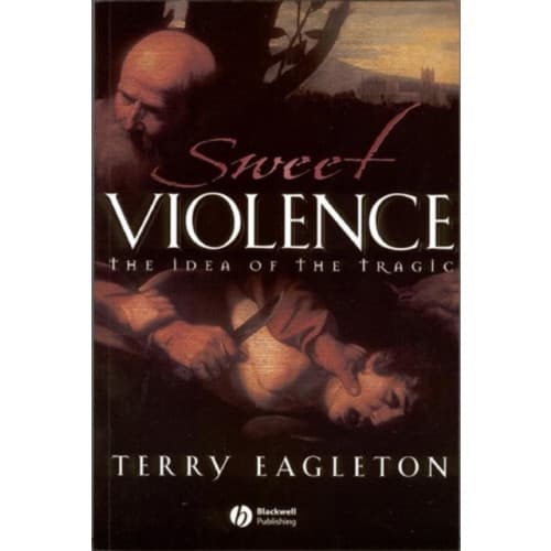 Sweet Violence (häftad, eng)