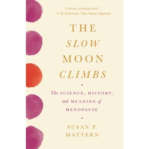 The Slow Moon Climbs (häftad, eng)