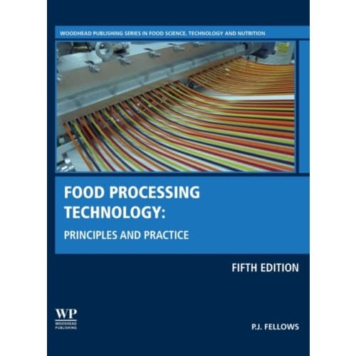 Food Processing Technology (inbunden, eng)