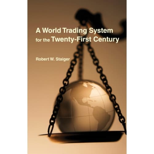 A World Trading System for the Twenty-First Century (inbunden, eng)