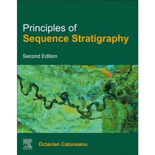 Principles of Sequence Stratigraphy (inbunden, eng)