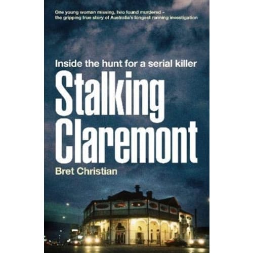 Stalking Claremont (häftad, eng)