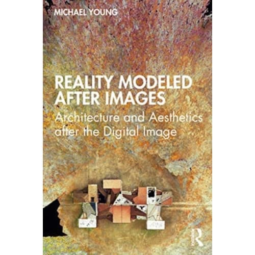 Reality Modeled After Images (häftad, eng)
