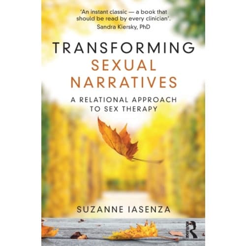 Transforming Sexual Narratives (häftad, eng)