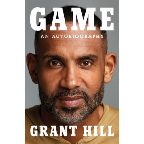 Game (inbunden, eng)