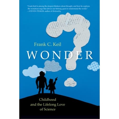 Wonder (inbunden, eng)