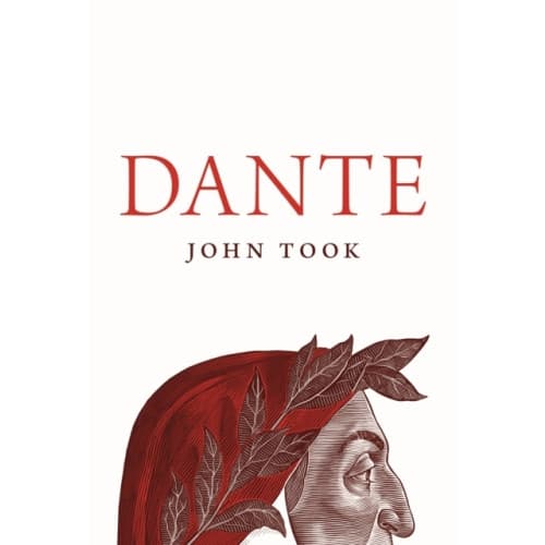 Dante (häftad, eng)