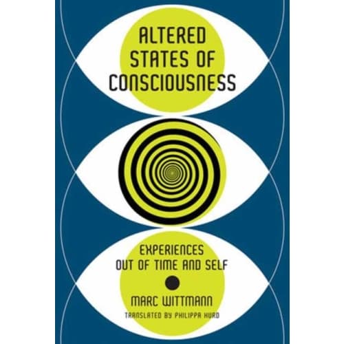 Altered States of Consciousness (häftad, eng)