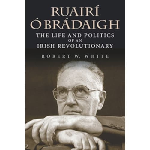 Ruairi O Bradaigh (häftad, eng)