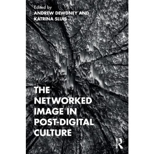 The Networked Image in Post-Digital Culture (häftad, eng)