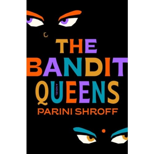 Bandit Queens (inbunden, eng)