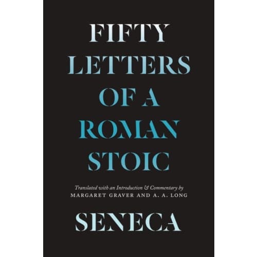 Seneca (häftad, eng)