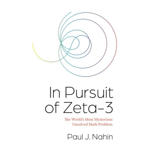 In Pursuit of Zeta-3 (häftad, eng)