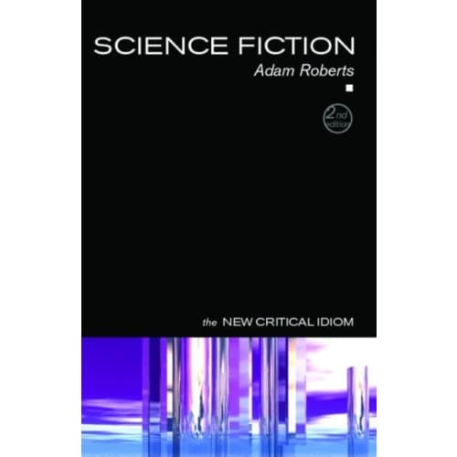 Science Fiction (häftad, eng)
