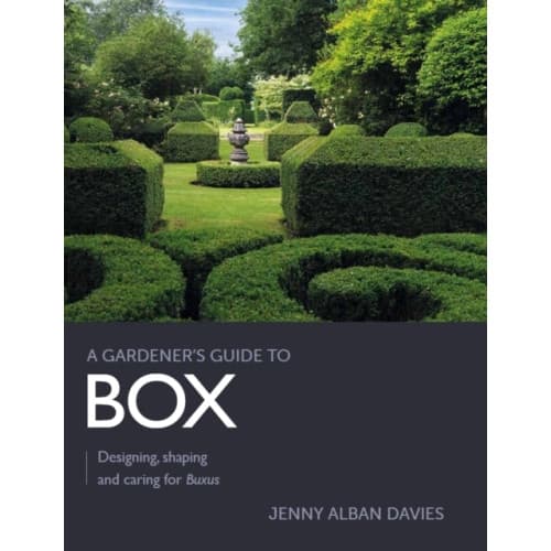 Gardener's Guide to Box (häftad, eng)