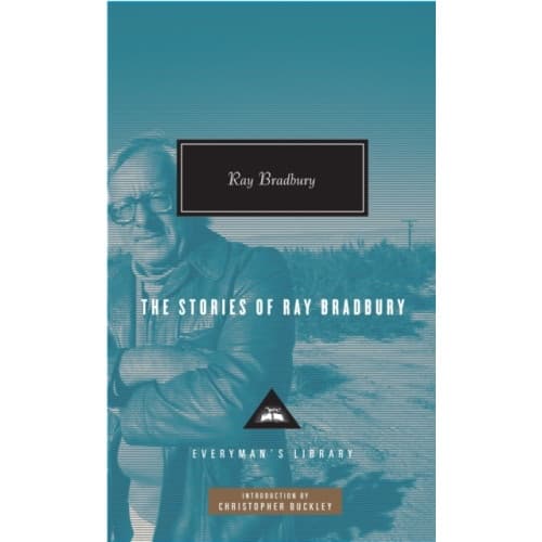 The Stories of Ray Bradbury (inbunden, eng)