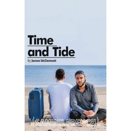 Time and Tide (häftad, eng)