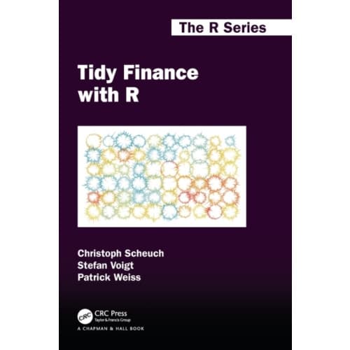 Tidy Finance with R (häftad, eng)