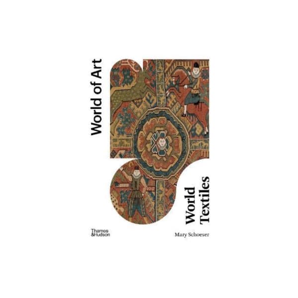 World Textiles (häftad, eng)