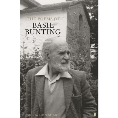 The Poems of Basil Bunting (häftad, eng)