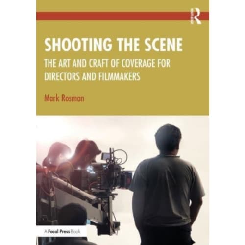 Shooting the Scene (häftad, eng)