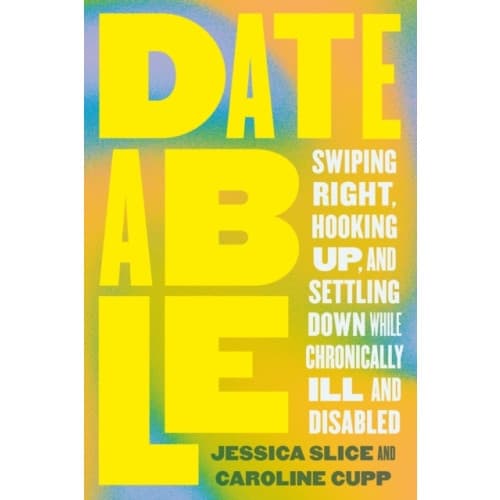 Dateable (häftad, eng)