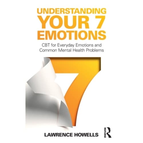 Understanding Your 7 Emotions (häftad, eng)