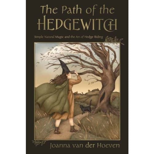 The Path of the Hedgewitch (häftad, eng)