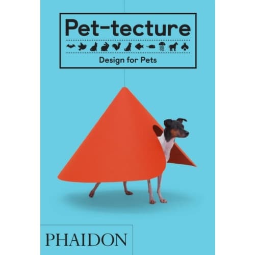 Pet-tecture (inbunden, eng)