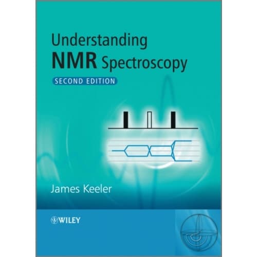 Understanding NMR Spectroscopy (häftad, eng)