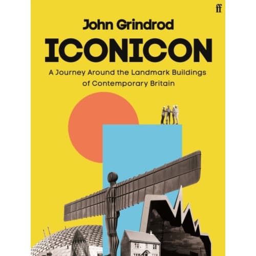 Iconicon (inbunden, eng)