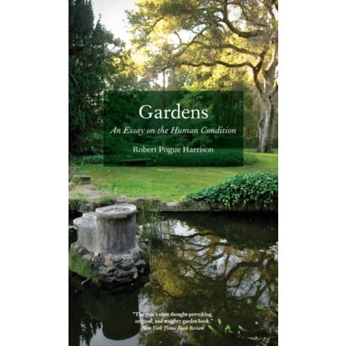 Gardens (inbunden, eng)