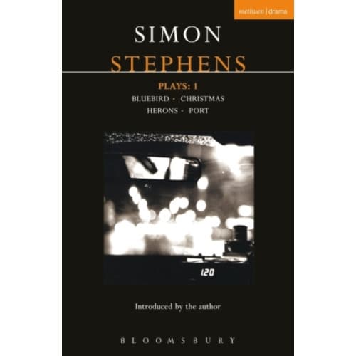 Stephens Plays: 1 (häftad, eng)