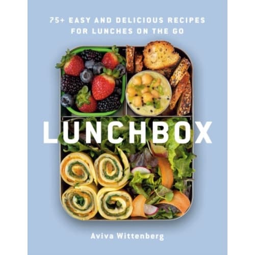 Lunchbox (inbunden, eng)