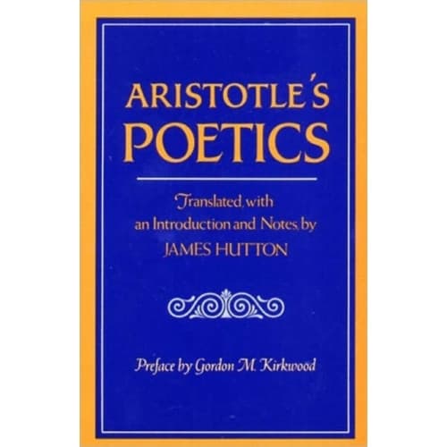 Aristotle's Poetics (häftad, eng)
