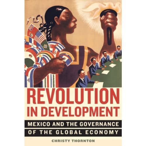 Revolution in Development (häftad, eng)