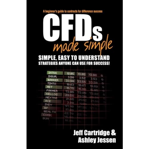 CFDs Made Simple (häftad, eng)