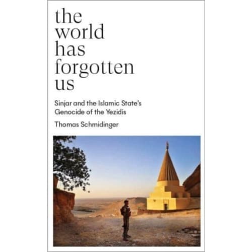 The World Has Forgotten Us (häftad, eng)