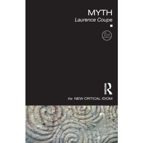 Myth (häftad, eng)