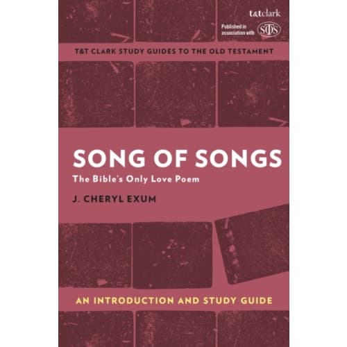 Song of Songs: An Introduction and Study Guide (häftad, eng)