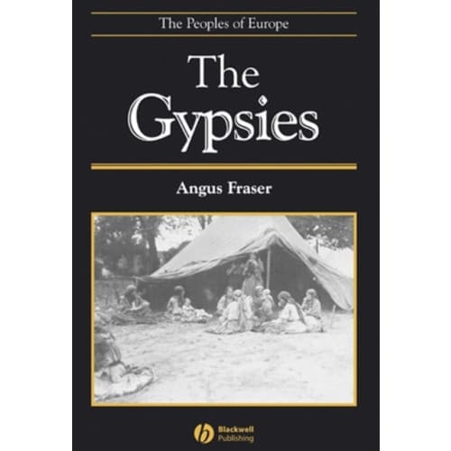 The Gypsies (häftad, eng)