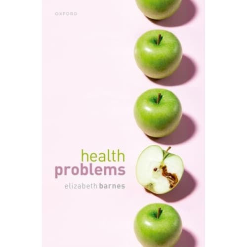 Health Problems (inbunden, eng)