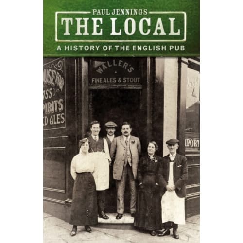 The Local (häftad, eng)