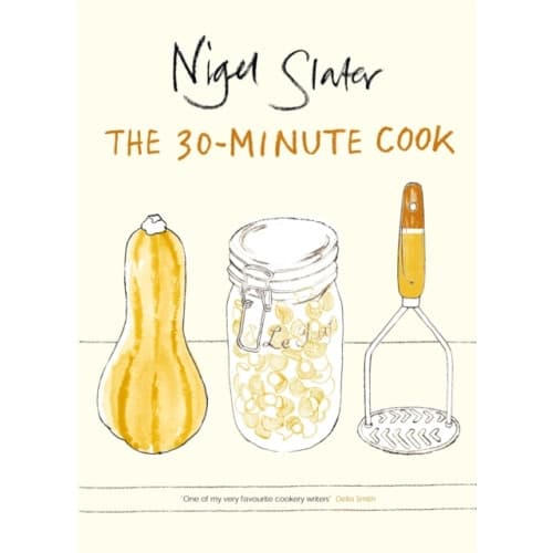 The 30-Minute Cook (häftad, eng)