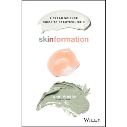 Skinformation (häftad, eng)