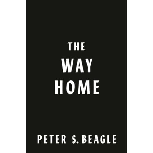 Way Home (inbunden, eng)