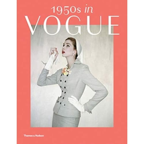 1950s in Vogue (häftad, eng)