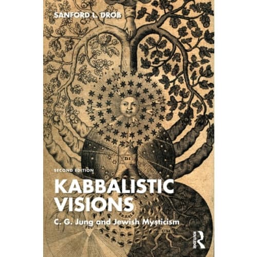 Kabbalistic Visions (häftad, eng)