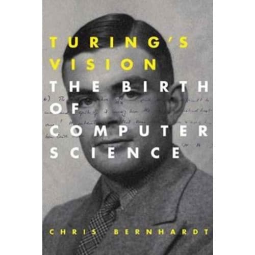 Turing's Vision (häftad, eng)