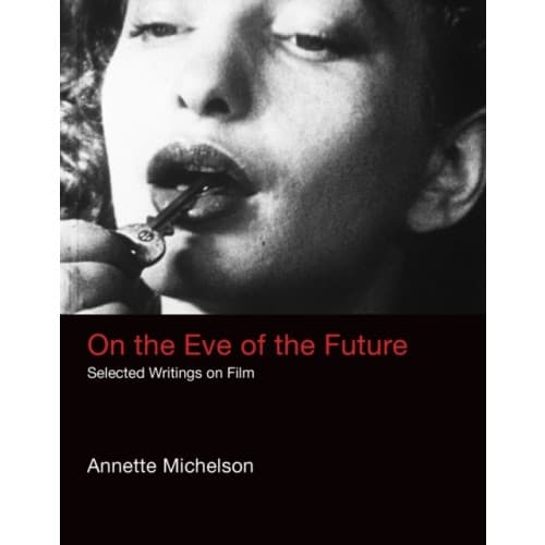 On the Eve of the Future (inbunden, eng)